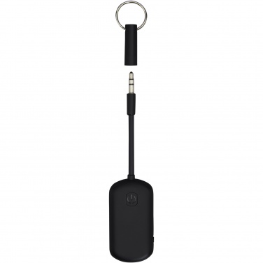Logo trade promotional products picture of: ADAPT go Bluetooth audio transmitter