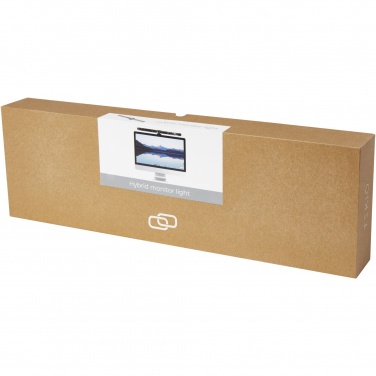 Logotrade promotional gift image of: Hybrid monitor light 