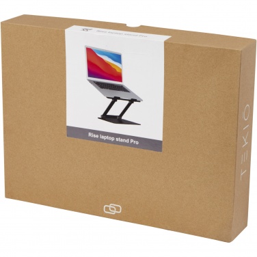 Logo trade promotional merchandise image of: Rise Pro laptop stand