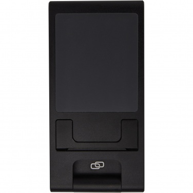 Logotrade promotional item picture of: Rise slim aluminium phone stand