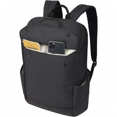 Logo trade promotional giveaway photo of: Thule Lithos backpack 20L