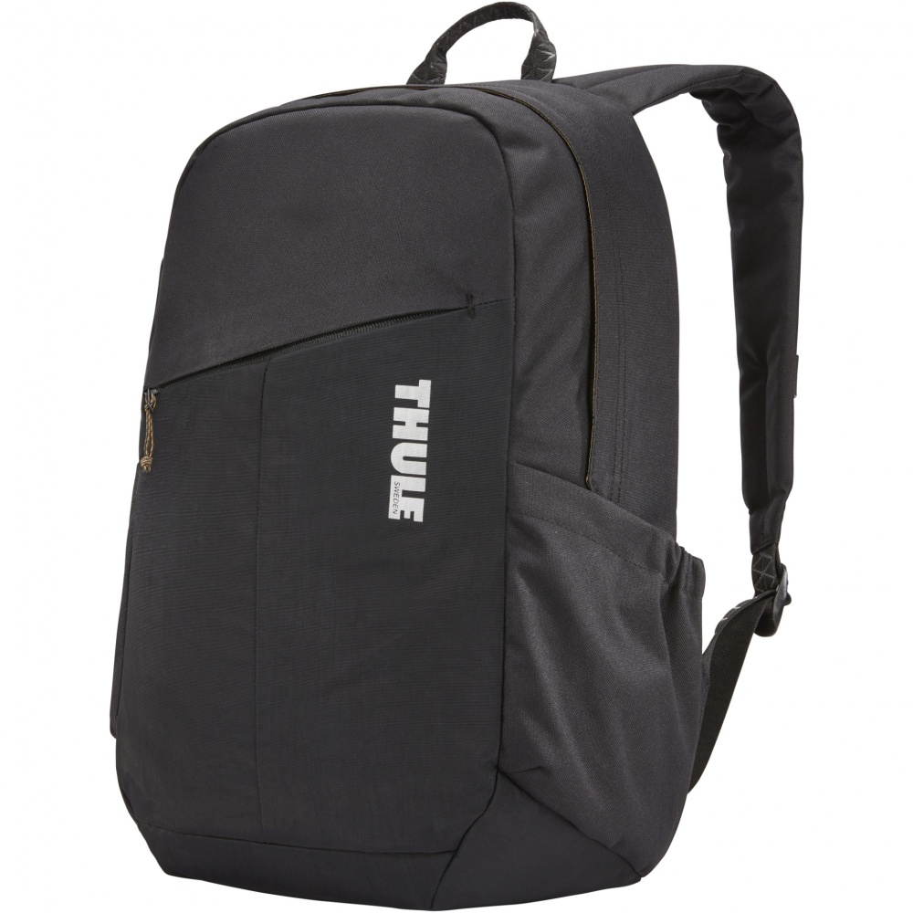 Logo trade business gift photo of: Thule Notus backpack 20L