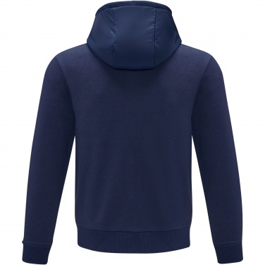 Logotrade promotional product picture of: Darnell men's hybrid jacket