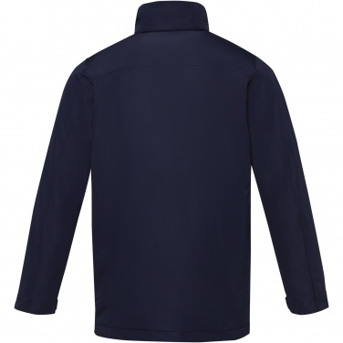 Logo trade advertising product photo of: Hardy men's insulated parka