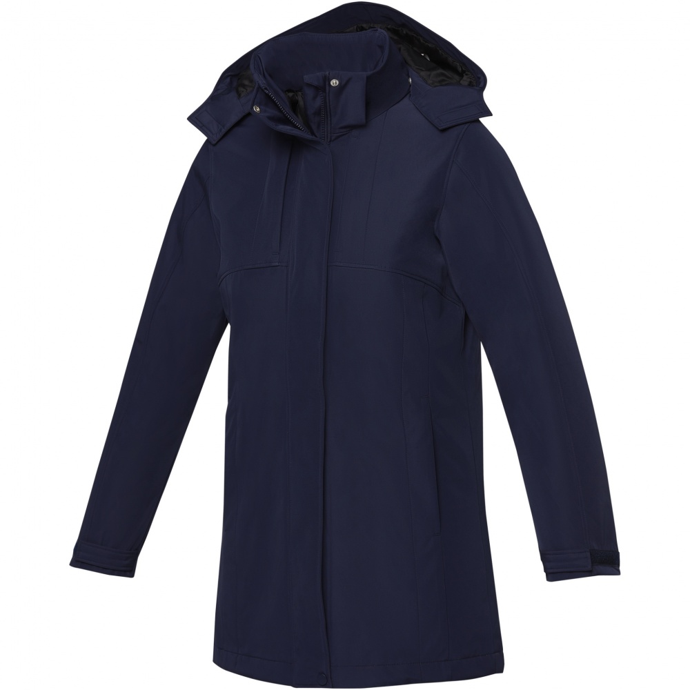 Logotrade promotional merchandise photo of: Hardy women's insulated parka