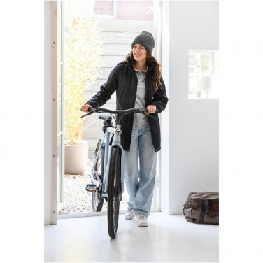 Logo trade promotional gift photo of: Hardy women's insulated parka