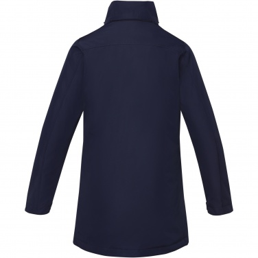 Logotrade advertising products photo of: Hardy women's insulated parka