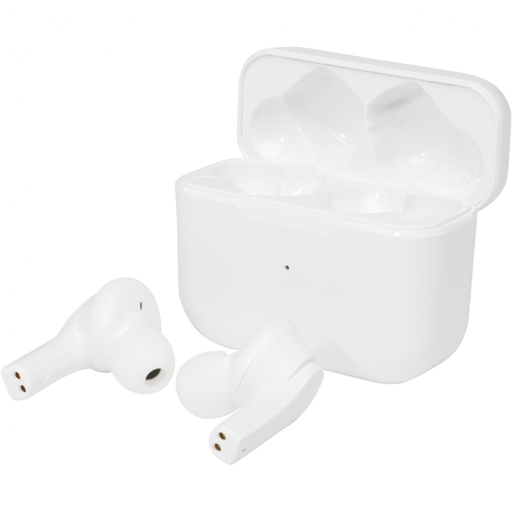 Logo trade promotional items image of: Anton Advanced ENC earbuds