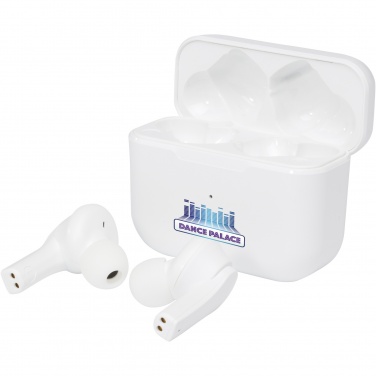 Logotrade promotional gifts photo of: Anton Advanced ENC earbuds