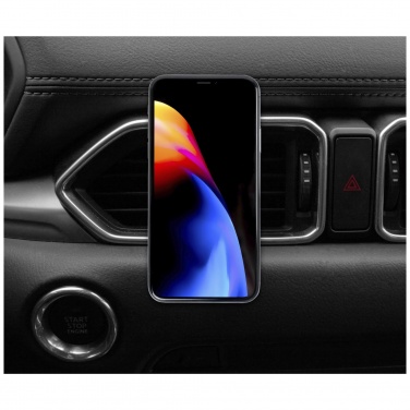 Logotrade business gift image of: Aero magnetic phone holder