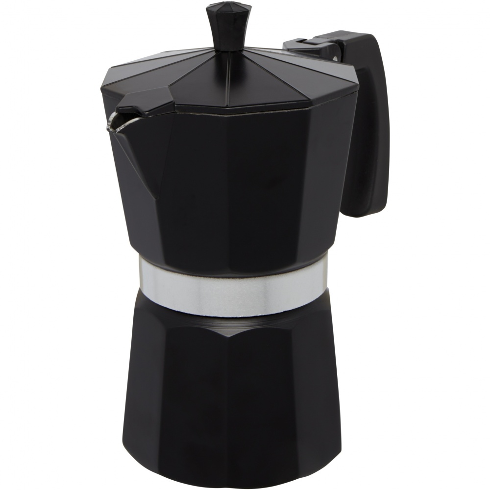 Logo trade advertising product photo of: Kone 600 ml mocha coffee maker