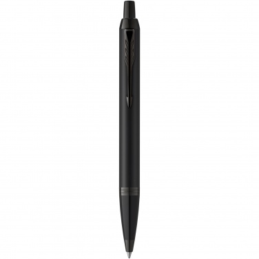 Logotrade promotional giveaway picture of: Parker IM achromatic ballpoint pen