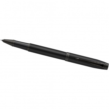 Logo trade promotional gift photo of: Parker IM achromatic rollerball pen