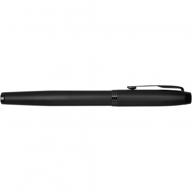 Logo trade promotional items picture of: Parker IM achromatic rollerball pen