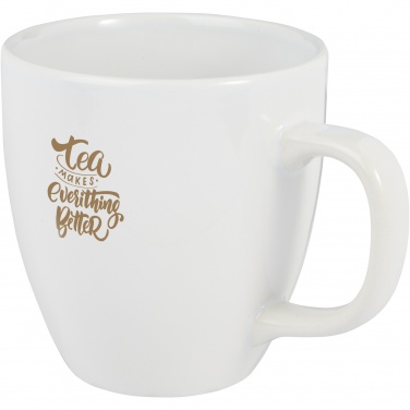 Logotrade corporate gift picture of: Moni 430 ml ceramic mug
