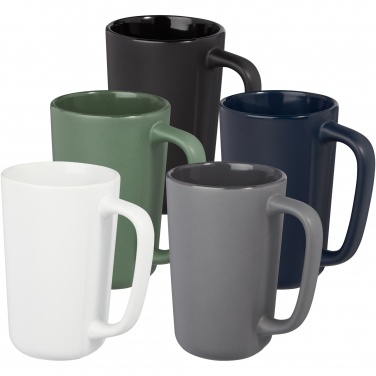 Logotrade promotional giveaway picture of: Perk 480 ml ceramic mug