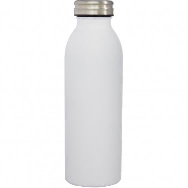 Logotrade promotional item image of: Riti 500 ml copper vacuum insulated bottle 