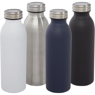 Logo trade promotional giveaway photo of: Riti 500 ml copper vacuum insulated bottle 