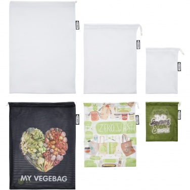 Logotrade promotional giveaway picture of: Sublimation sample box