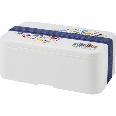 Logotrade promotional product picture of: MIYO single layer lunch box 