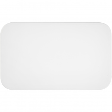 Logotrade corporate gift image of: MIYO Pure double layer lunch box