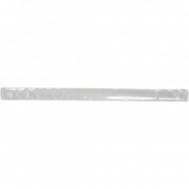 Logotrade promotional products photo of: RFX™ Mats 38 cm reflective safety slap wrap