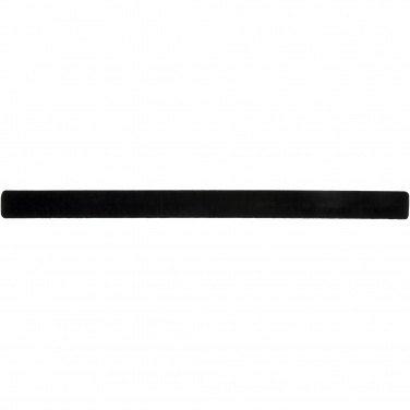 Logo trade corporate gifts picture of: RFX™ Johan 38 cm reflective safety slap wrap