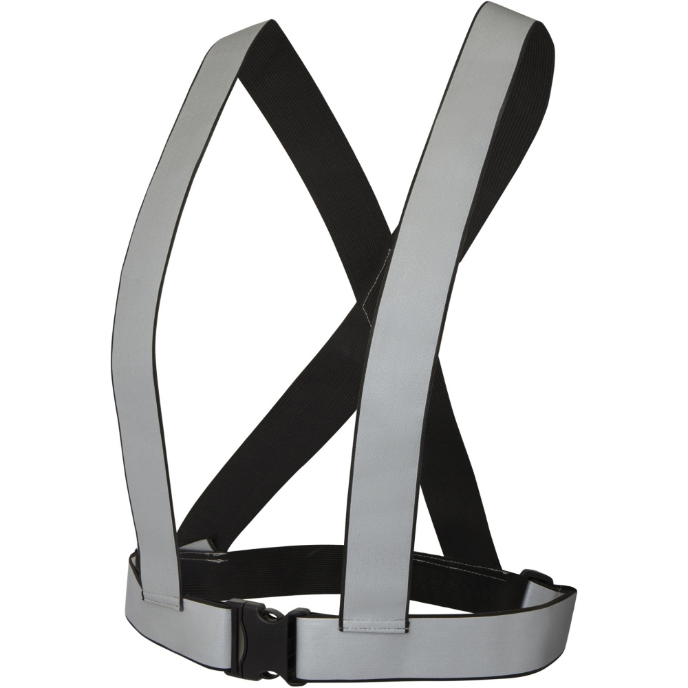 Logotrade promotional giveaway image of: RFX™ Desiree reflective safety harness and west