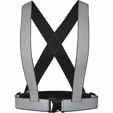 Logotrade promotional gift picture of: RFX™ Desiree reflective safety harness and west