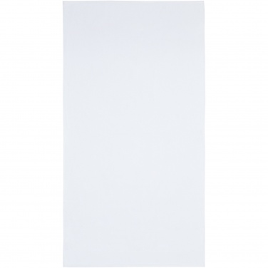 Logotrade promotional merchandise picture of: Ellie 550 g/m² cotton towel 70x140 cm