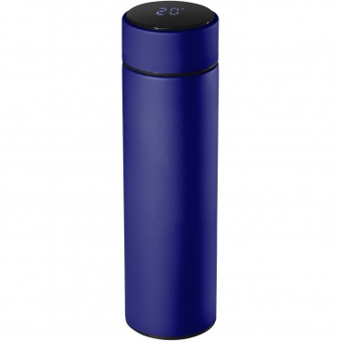 Logo trade promotional items image of: SCX.design D10 insulated smart bottle