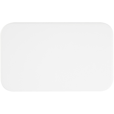 Logo trade promotional merchandise picture of: MIYO double layer lunch box