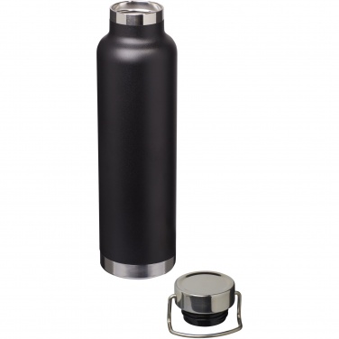 Logo trade promotional giveaway photo of: Thor 650 ml copper vacuum insulated sport bottle