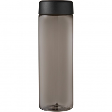 Logo trade promotional items image of: H2O Active® Eco Vibe 850 ml screw cap water bottle 