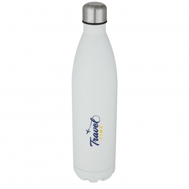 Logotrade promotional item picture of: Cove 1 L vacuum insulated stainless steel bottle