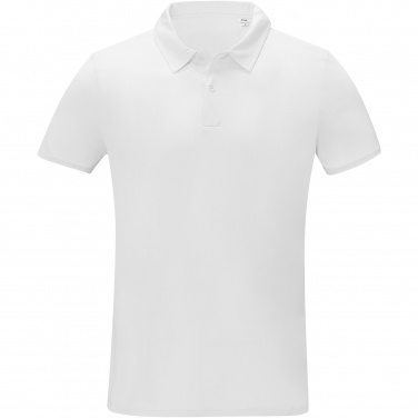 Logotrade advertising product image of: Deimos short sleeve men's cool fit polo