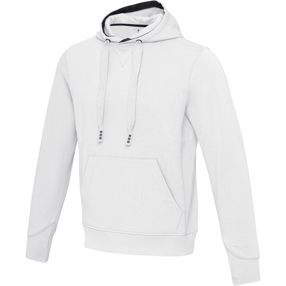Logo trade promotional merchandise photo of: Laguna unisex hoodie