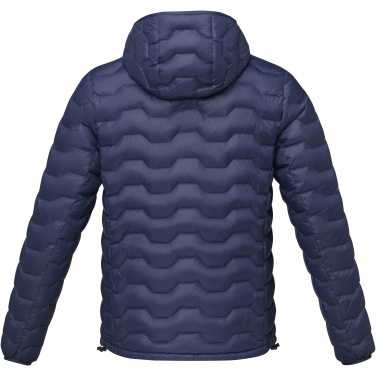 Logotrade promotional gift picture of: Petalite men's GRS recycled insulated down jacket
