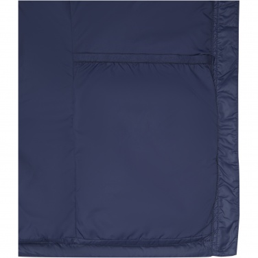 Logotrade promotional giveaways photo of: Epidote women's GRS recycled insulated down bodywarmer