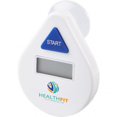 Logotrade advertising product picture of: Guitty digital shower timer
