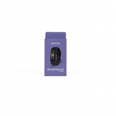 Logo trade promotional gifts image of: Prixton smartband AT801