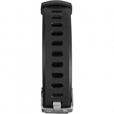 Logo trade promotional merchandise picture of: Prixton smartband AT801