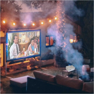 Logotrade advertising products photo of: Prixton Goya P10 projector