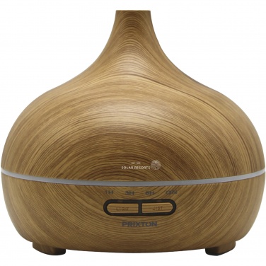 Logo trade advertising products picture of: Prixton Hidra humidifier