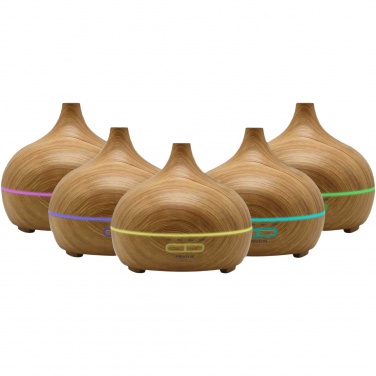 Logotrade promotional merchandise photo of: Prixton Hidra humidifier