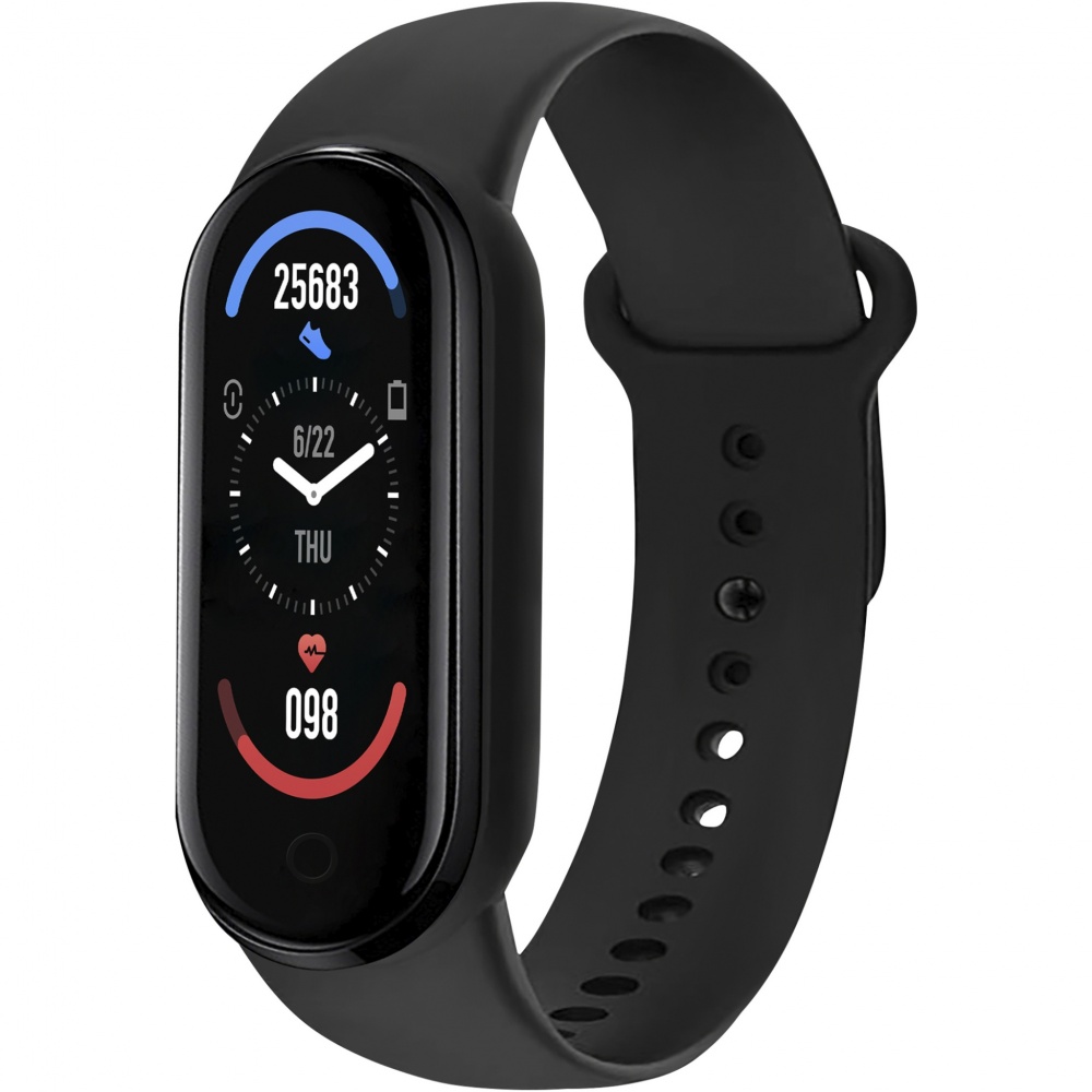 Logo trade business gift photo of: Prixton AT410 smartband 