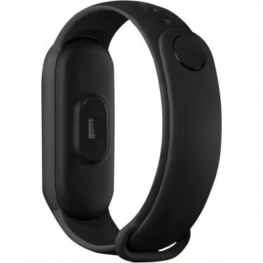Logotrade promotional product picture of: Prixton AT410 smartband 