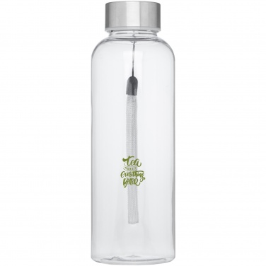 Logo trade business gift photo of: Bodhi 500 ml RPET water bottle