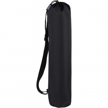 Logo trade promotional giveaways picture of: Virabha recycled TPE yoga mat