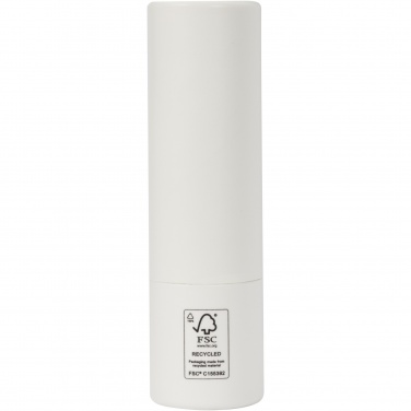 Logo trade promotional giveaway photo of: Adony lip balm